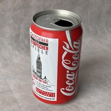 90er 0,33l Coke/Coca Cola