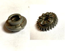 Hilti TKD 5000 Schrauber Zahnrad Kupplungsring