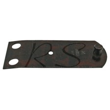 Messerhalter für Fella