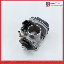 VW POLO (6N1) 50 1.0 THROTTLE