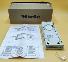Miele Elektronik EPW392 4363460 Trockner Ersatzteil Weiß Original 