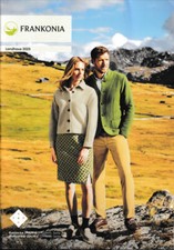 Frankonia Mode Katalog - Landhaus 2025