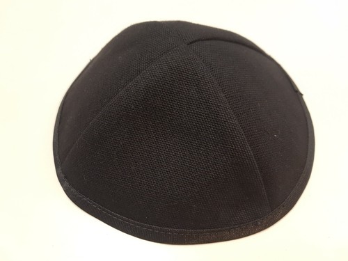 Kippa jarmulke kippah - 1x, jarmulke,