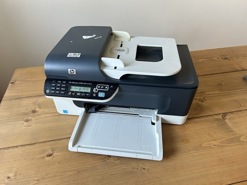 Hewlett packard officejet - packard,