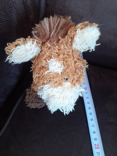 Teddy hermann plüschtier - teddy-hermann,