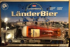 Werbetruck LKW SCANIA