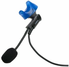 Jabra EarBoom Headset für