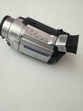 JVC Digital Video Camera JVC GR-DVL155EG Mini DV Kamera 500xDigital HYPER ZOOM