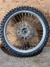 Felge Husqvarna DID 21 `x 1.60