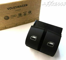 Schalter elektrische Fensterheber vorn Original Audi A2 A3 A4 8Z0959851G 5PR