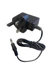 Bosch Ladegerät GB 3.6 V für Isio, PSR Select, PTK 3.6 LI UK-Version 2609003265