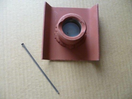 Kugelpfanne 40mm - 40,