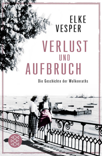 Elke vesper verlust und - vesper,