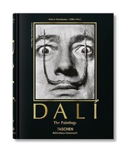 Salvador Dalí. Das malerische