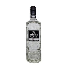 Three Sixty Original Vodka