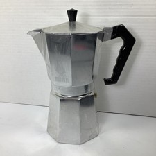 Bialetti Moka Express 6 Cups