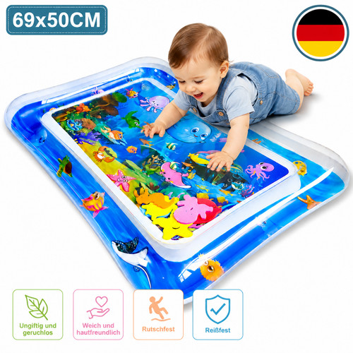 Wassermatte baby 50 - wassermatte,