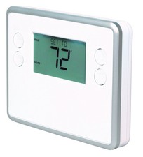 Smart thermostat - smart,
