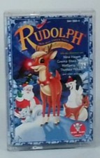 Rudolph mit der roten Nase