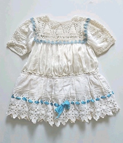 Schönes altes kleid - kleid, für