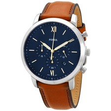 Fossil Neutra Chronograph