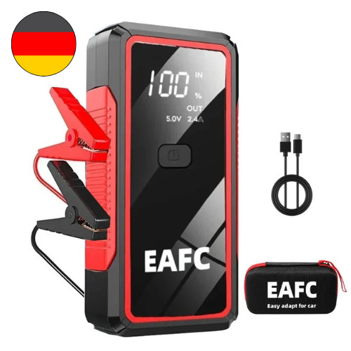 Auto starthilfe powerbank - starthilfe,