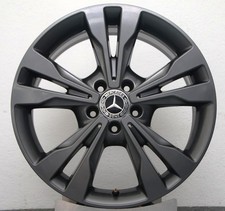 1x Original Mercedes V-Klasse