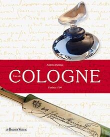 Eau cologne farina 1709 - cologne:,