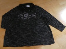 Leichter Pullover mit Kragen -