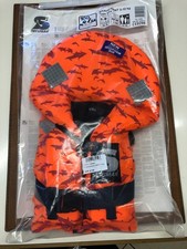 Schwimmweste Rettungsweste