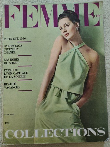 Chic damenmagazin 507 - nr.,