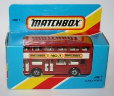 Matchbox Lesney Superfast