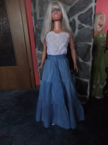 Bezauberndes barbie - bezauberndes,