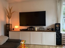 Teufel ultima mk2 - 40,