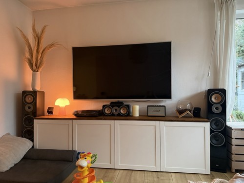 Teufel ultima mk2 - ultima,