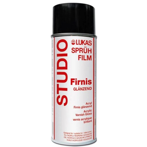 Lukas sprühfilm glanz - lukas, 400