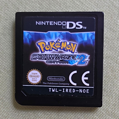 Nintendo spielkarte pokémon - spielkarte,