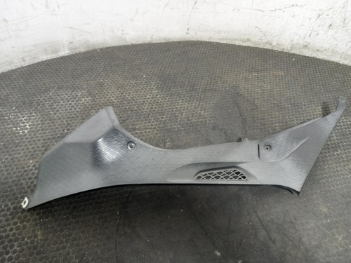 Bmw s1000rr tankverkleidung - bmw,