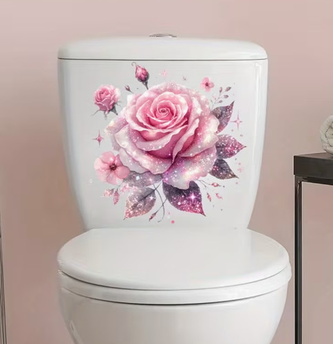 Wandtattoo badezimmer - wandtattoo,