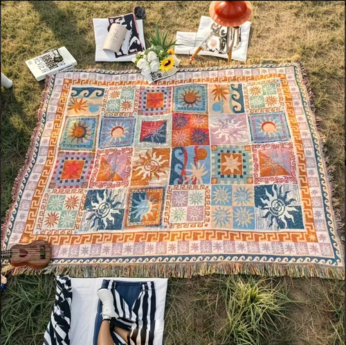 Orient boho hippie - , esoterik