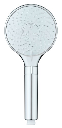 Wenko duschkopf water saving - duschkopf,