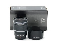 Olympus M.Zuiko Digital ED 17mm 1.2 PRO Ausstellungsstück #42453**