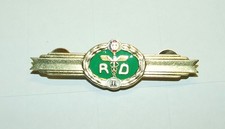 NVA Qualispange Rückwärtige