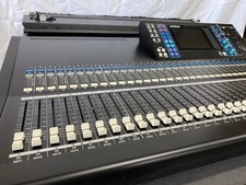 Yamaha LS9-32 Mischpult im