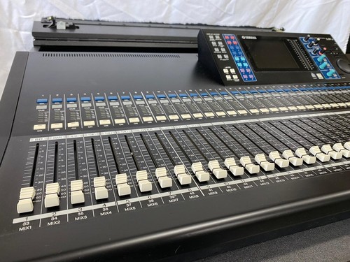 Yamaha ls9 mischpult im - ls9-32,
