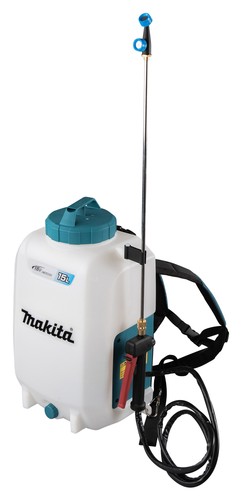 Makita akku druckspritze 18v - akku-druckspritze,