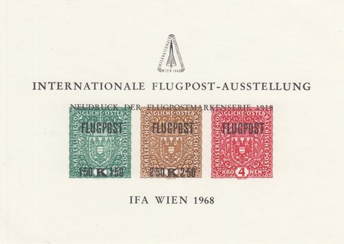 4491 vignette mnh block - /,