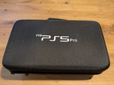 Stabile Gaming Controller Tasche für PS5 Pro