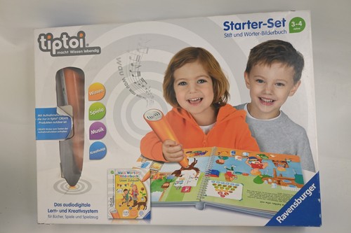 Ravensburger tiptoi stift - ravensburger,