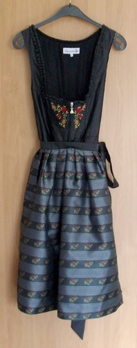 Original alpentrachten dirndl - original,